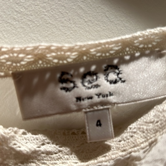 Sea Camisole - Picture 2 of 3